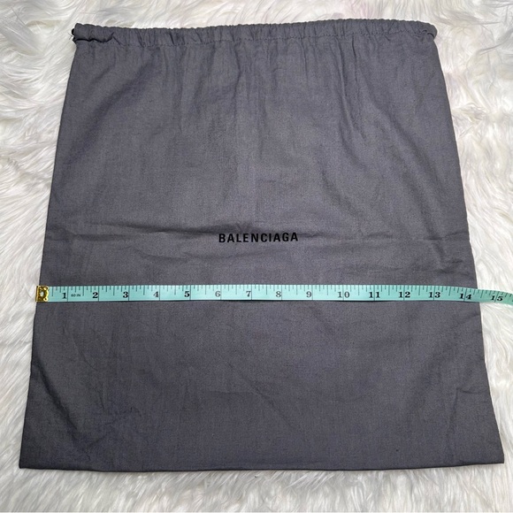 Balenciaga Dust Bag size 15.5” x 14.5” - Picture 2 of 8